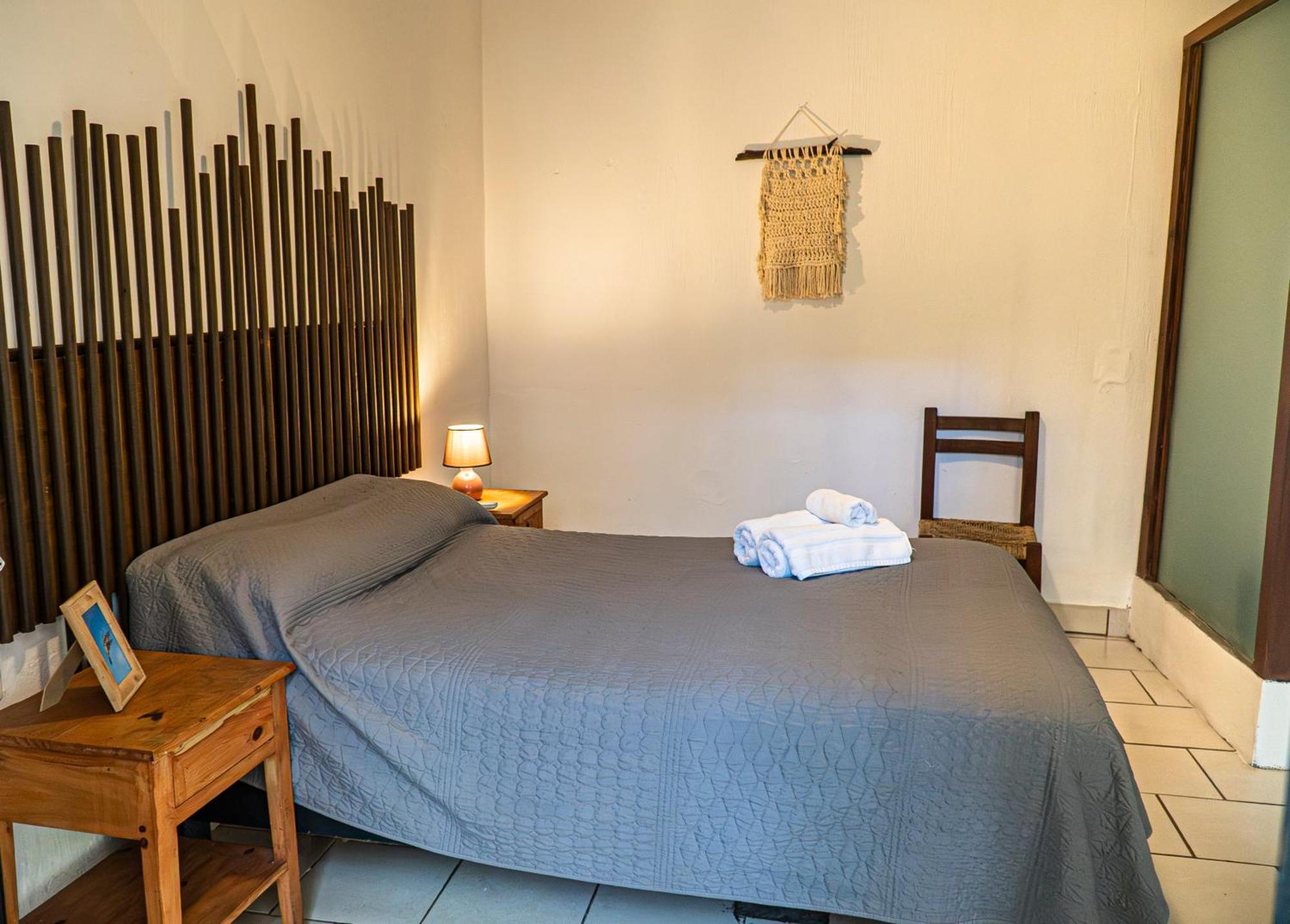 Akali House Hotel San Francisco Kültér fotó