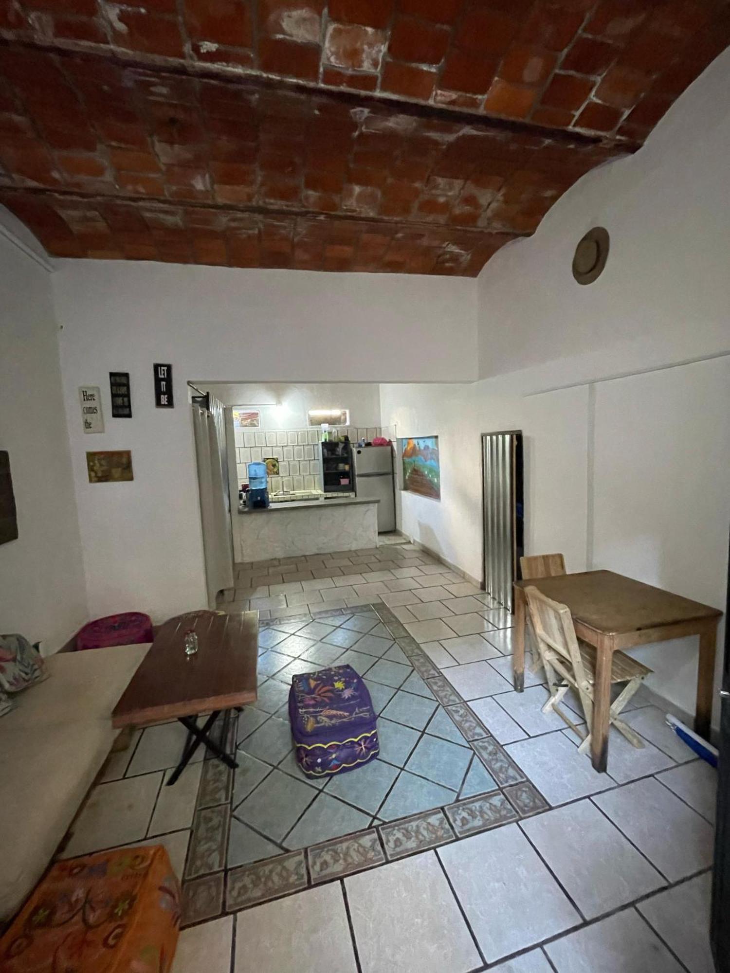 Akali House Hotel San Francisco Kültér fotó