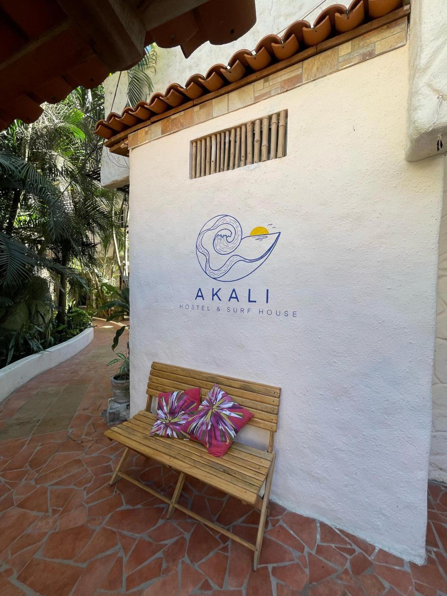 Akali House Hotel San Francisco Kültér fotó